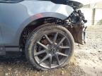 2024 LAND ROVER R-ROVER VE for sale at Copart YORK