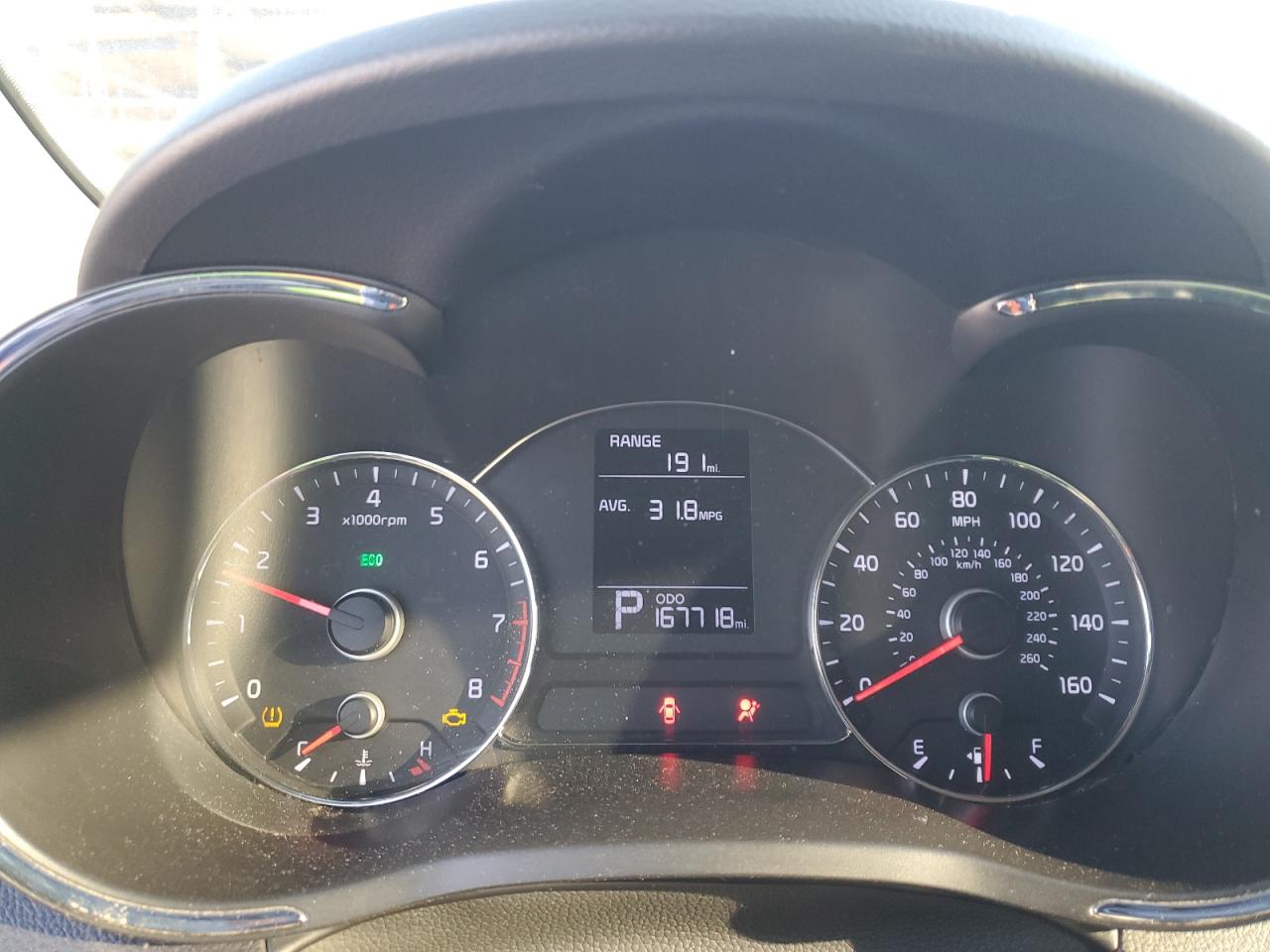 2016 Kia Forte - Image 9