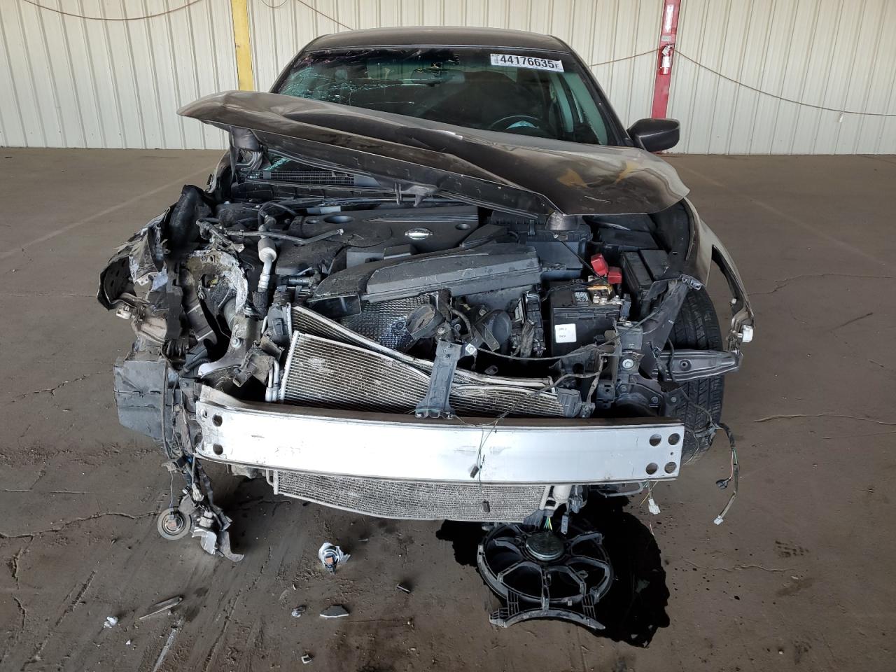 2014 Nissan Altima - Image 5