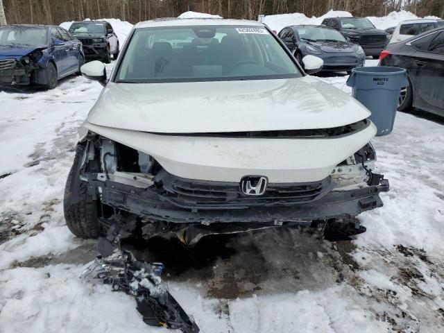 2024 HONDA CIVIC EX