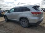 2019 Toyota Highlander Hybrid zu verkaufen in Chicago Heights, IL - Front End