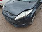 2009 FORD FIESTA ZET for sale at Copart BRISTOL