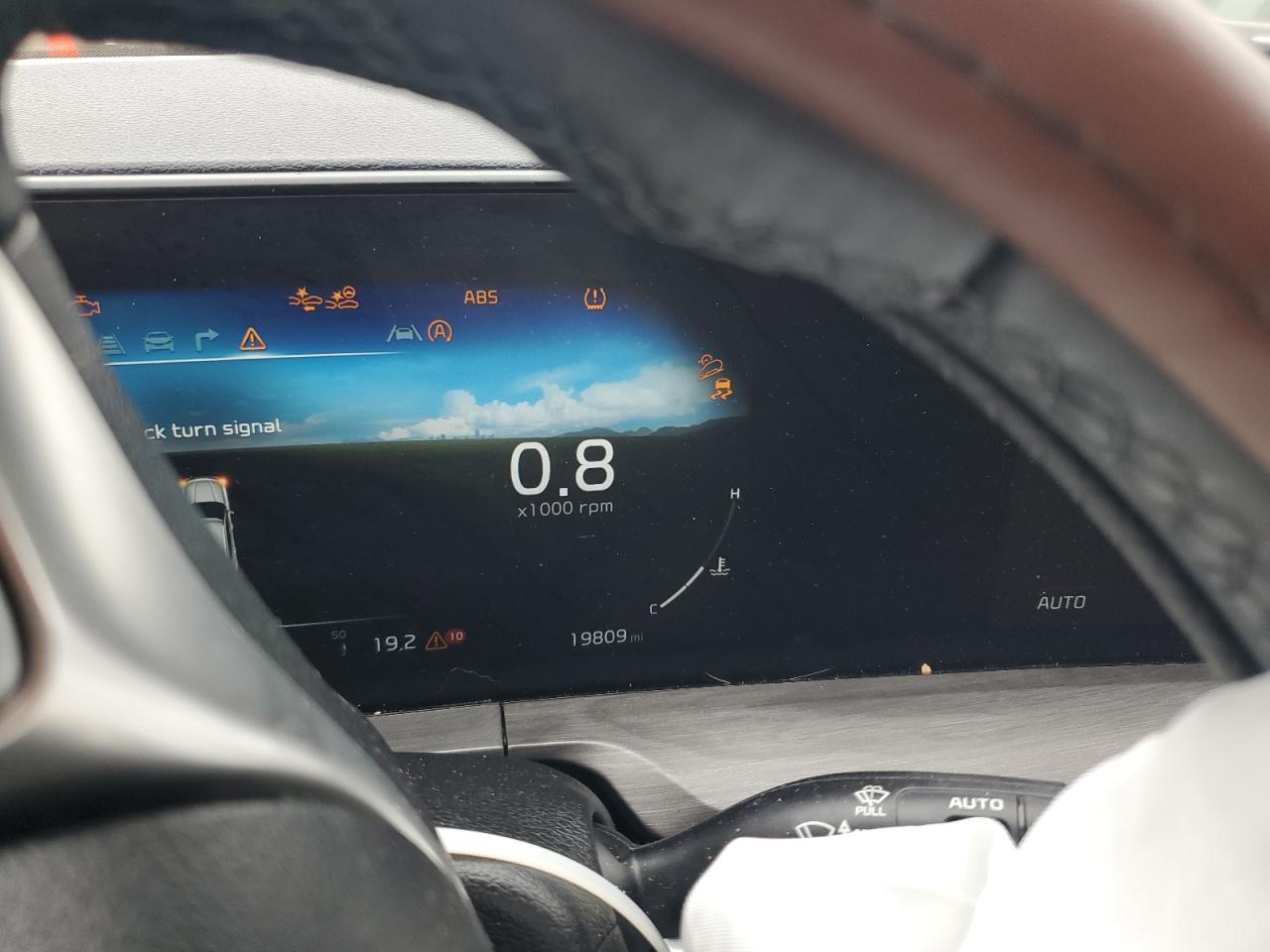 2024 Kia Telluride - Image 9