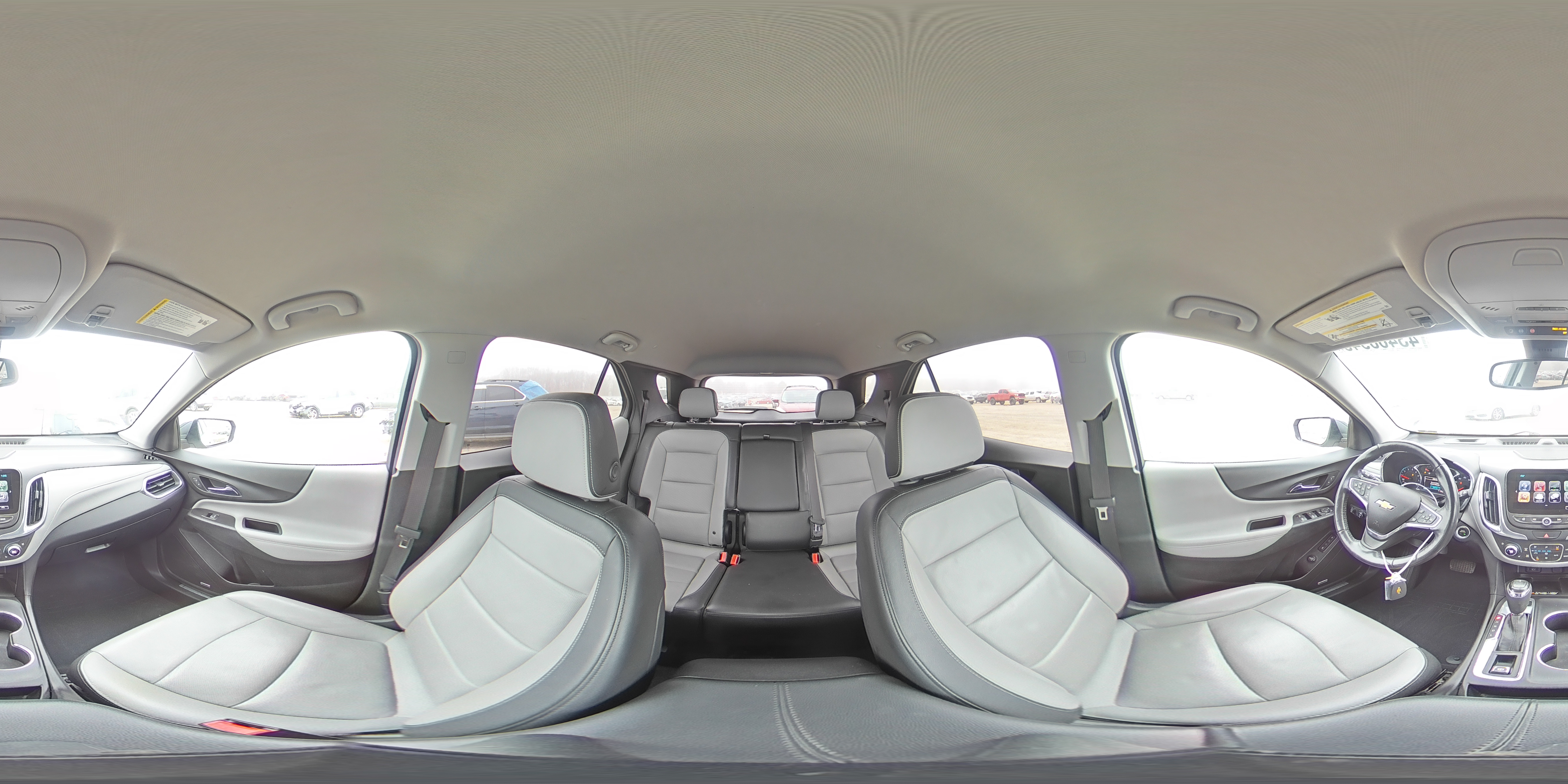 2018 Chevrolet Equinox - Image 14