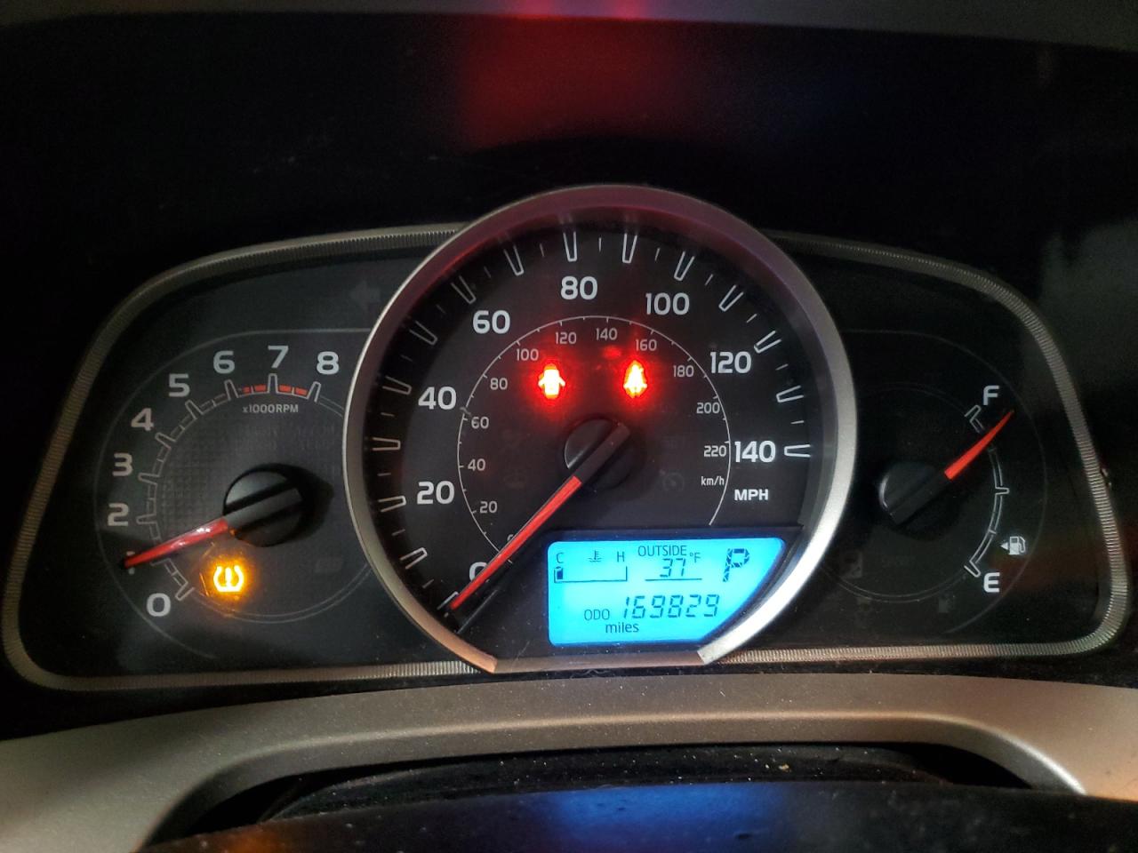 2014 Toyota RAV 4 - Image 9