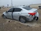2016 Infiniti Q50 Base zu verkaufen in Temple, TX - All Over