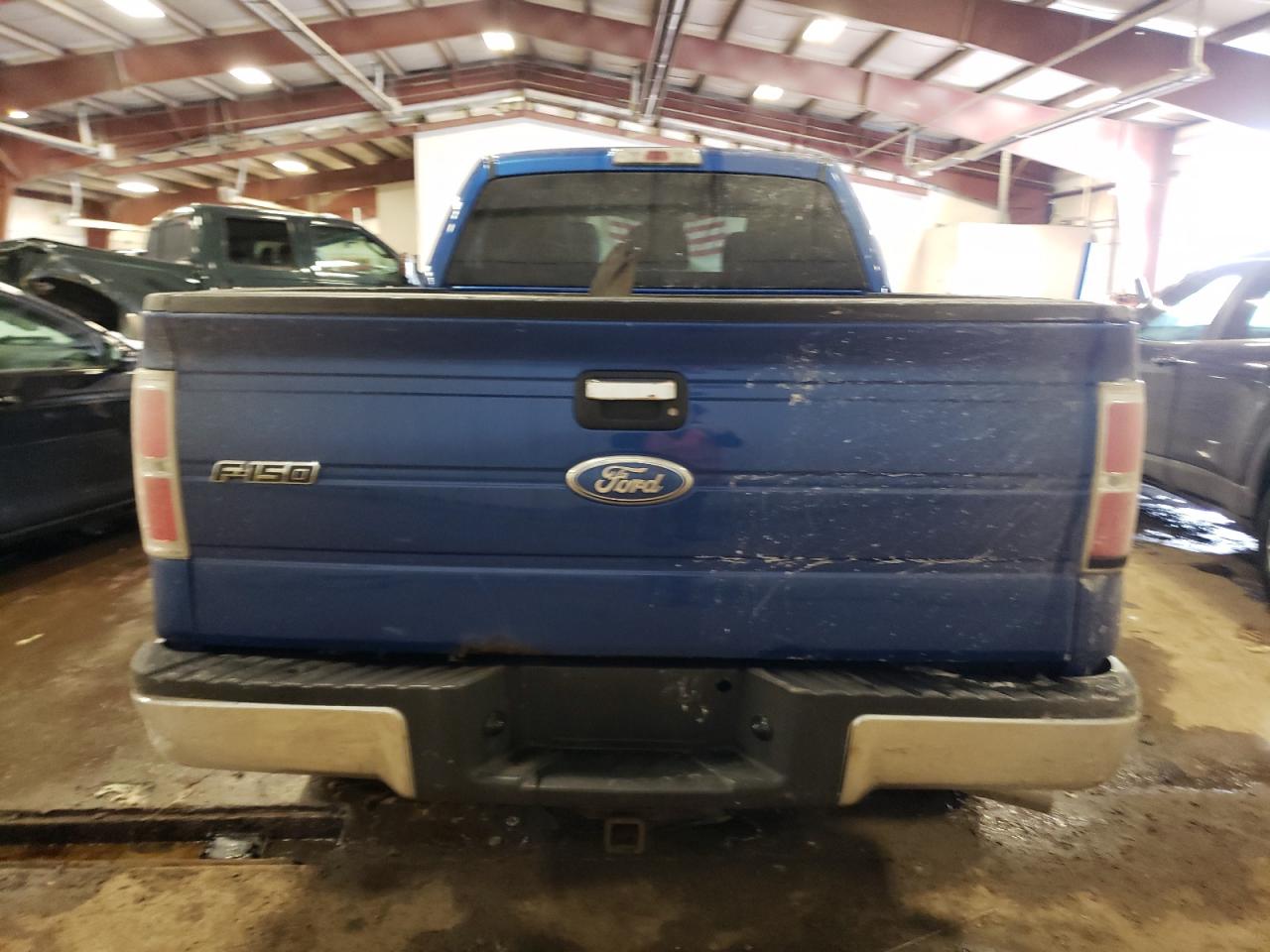 2011 Ford F-150 - Image 6