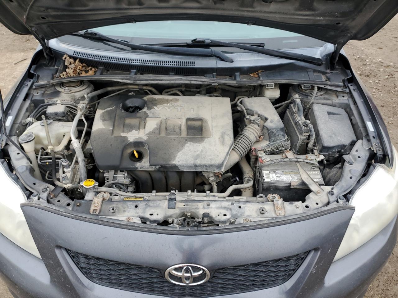 2010 Toyota Corolla - Image 11