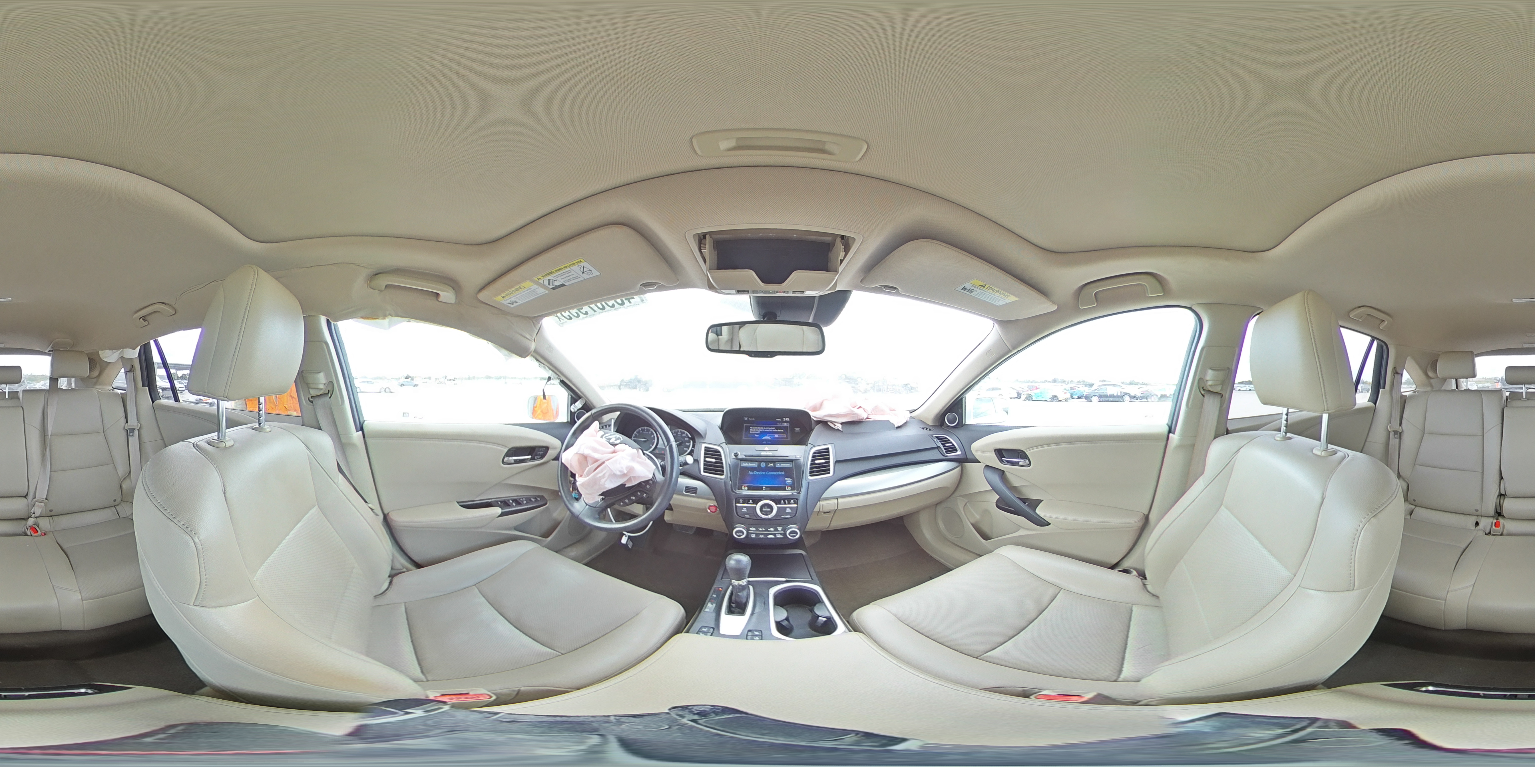 2017 Acura RDX - Image 14