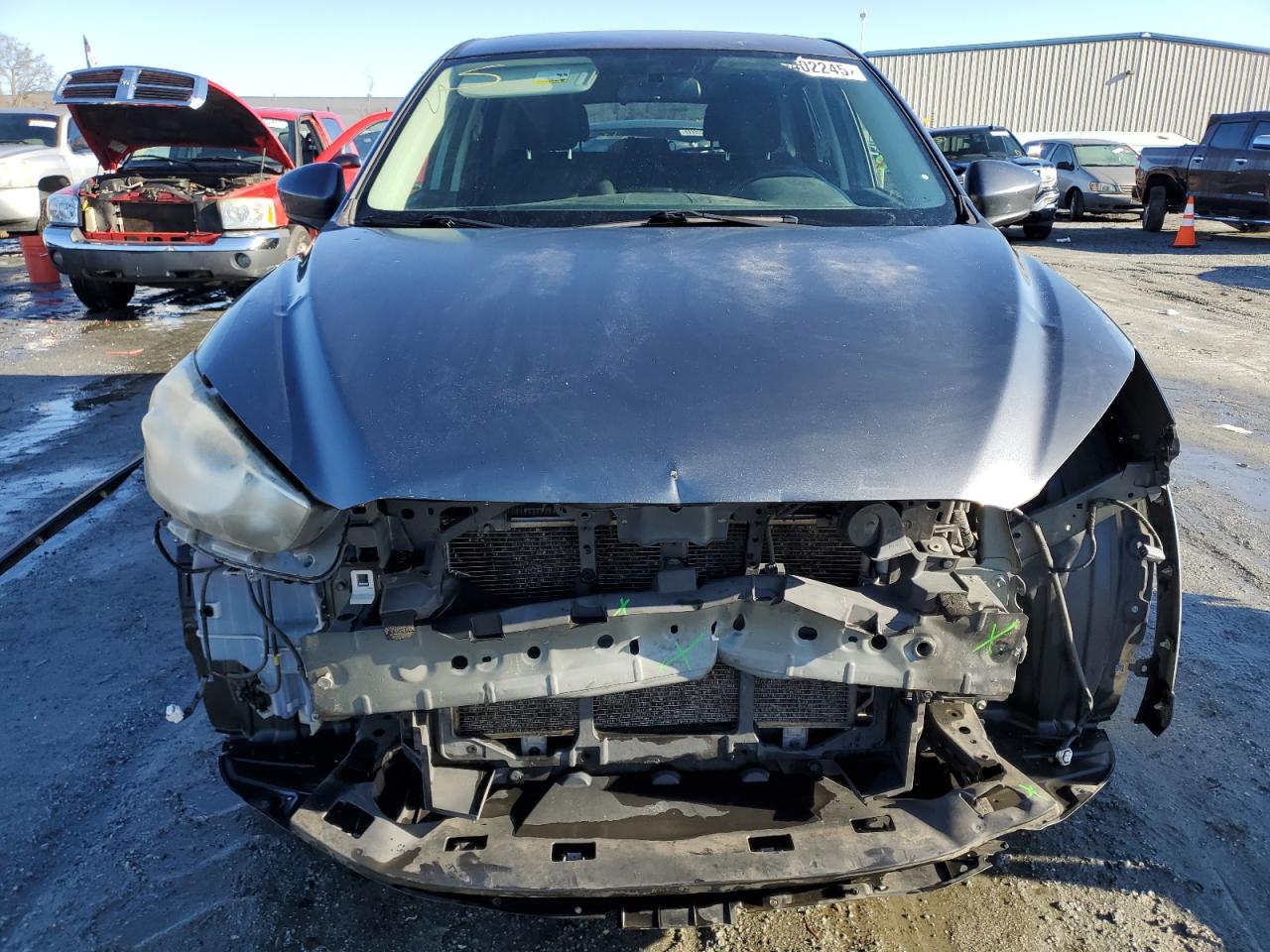 2013 Mazda CX-5 - Image 5