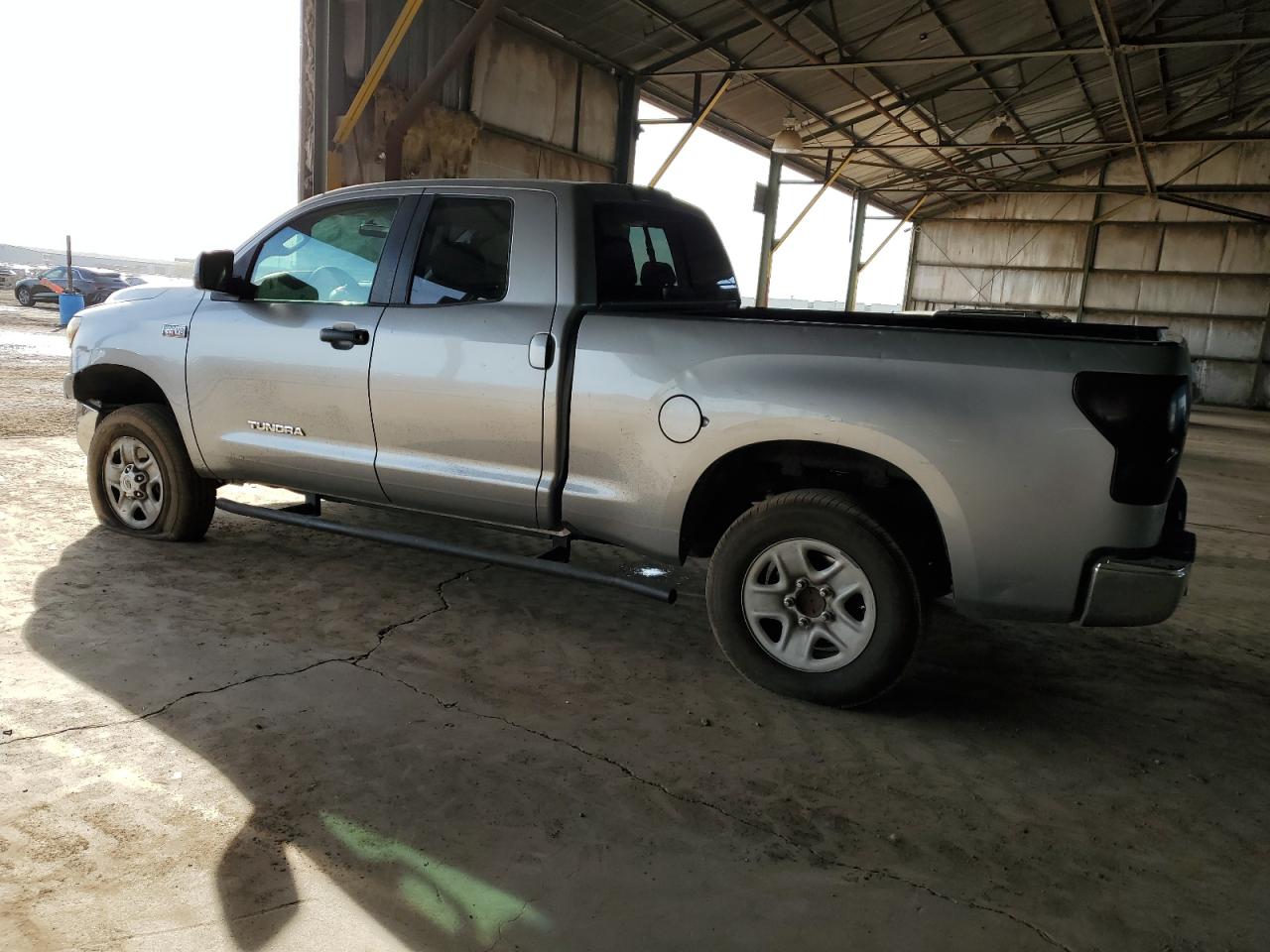 2007 Toyota Tundra - Image 2