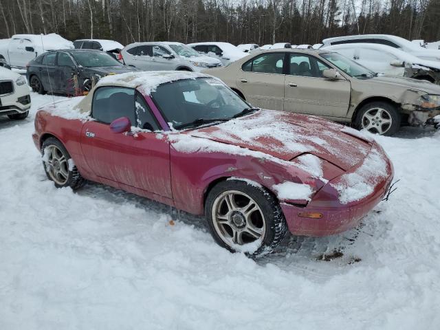 1990 MAZDA MX-5 MIATA 