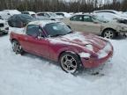 1990 MAZDA MX-5 MIATA  for sale at Copart ON - COOKSTOWN