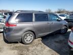 2014 Toyota Sienna Xle იყიდება Baltimore-ში, MD - All Over