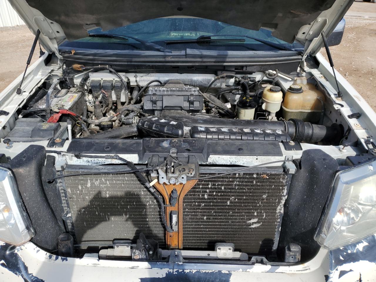 2007 Ford F-150 - Image 11