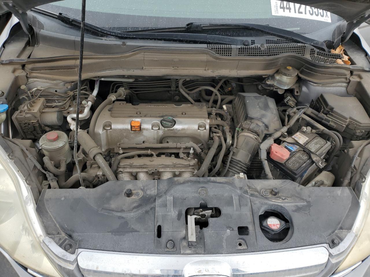 2008 Honda CR-V - Image 13