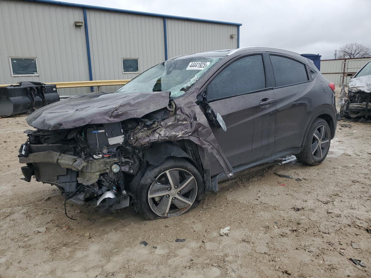 2022 Honda HR-V - Image 1