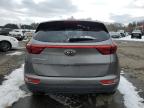 2018 Kia Sportage Lx for Sale in East Granby, CT - Front End