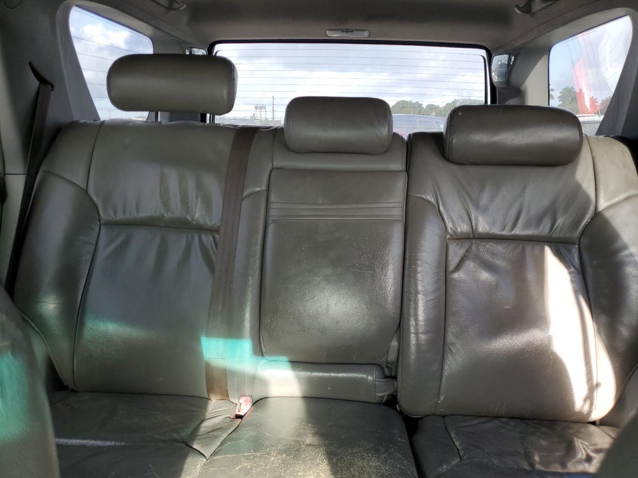 2006 Toyota 4Runner - Image 10