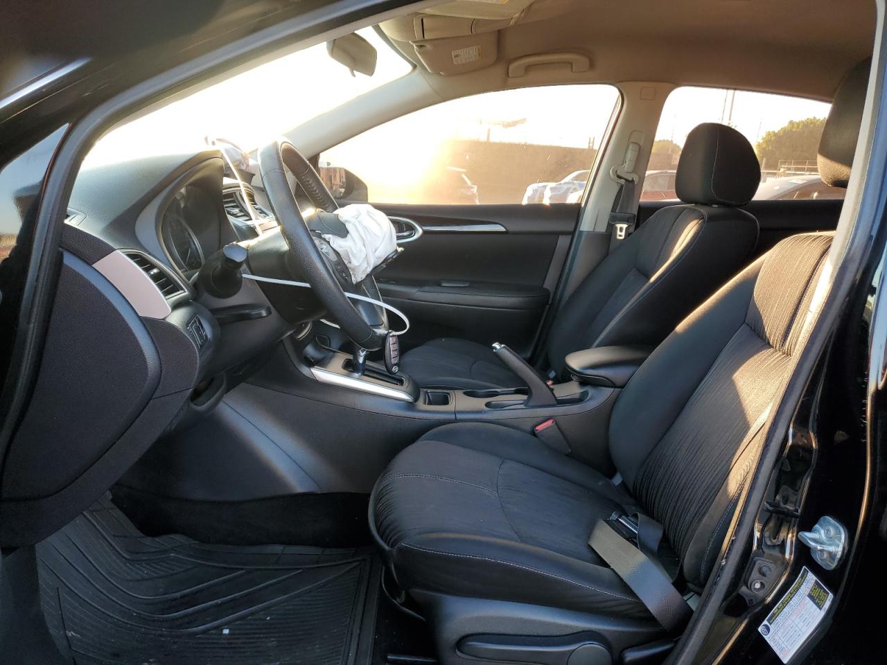 2018 Nissan Sentra - Image 7