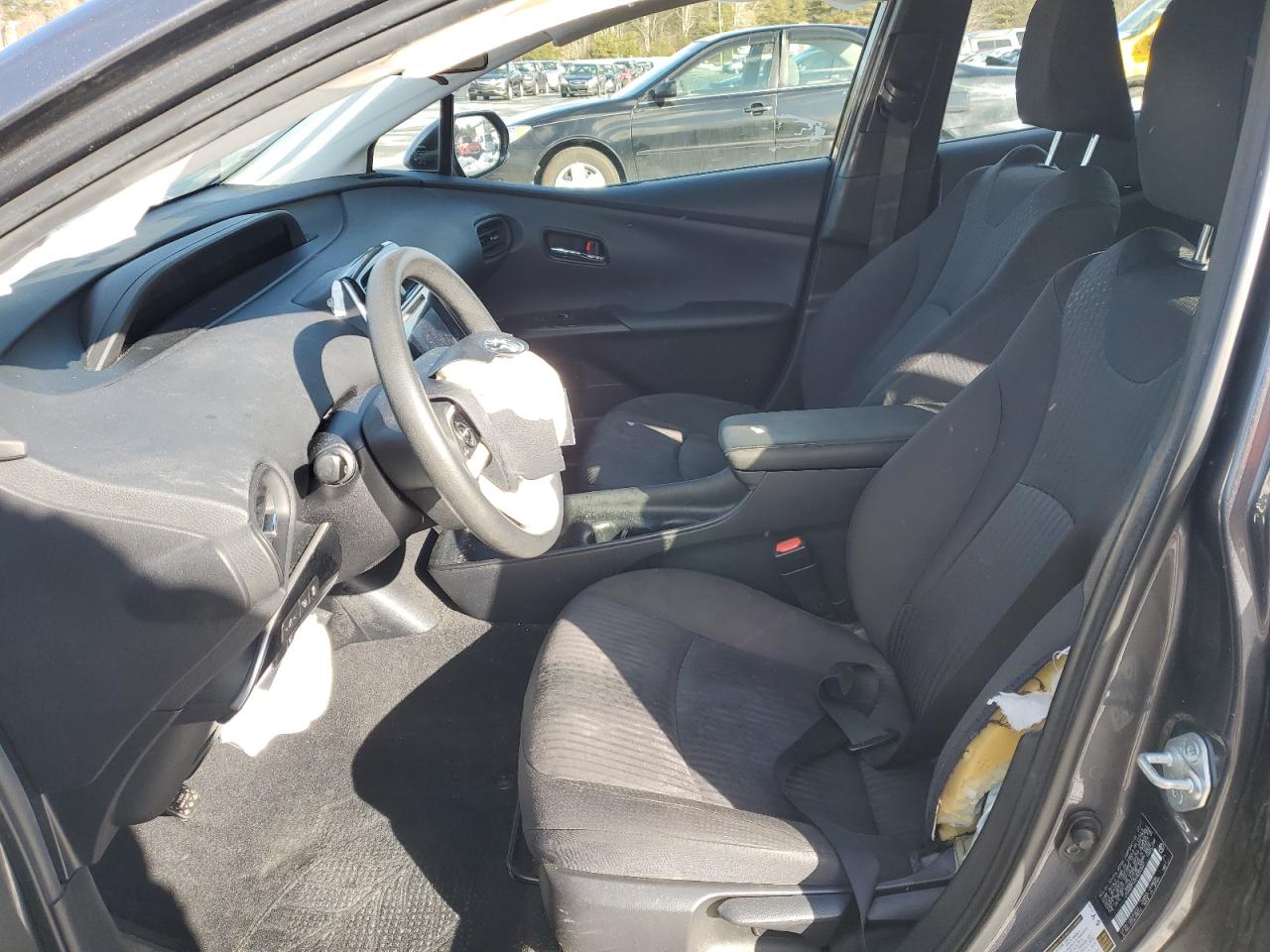 2017 Toyota Prius - Image 7