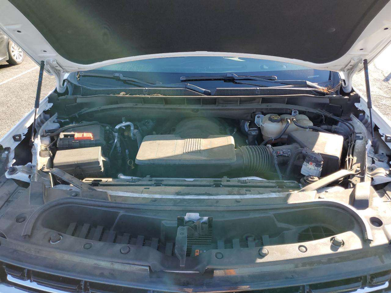 2021 Chevrolet Tahoe - Image 13