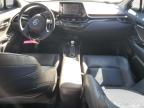 2022 Toyota C-Hr Xle en Venta en North Las Vegas, NV - Front End
