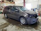 2015 Honda Odyssey Ex за продажба в Helena, MT - Front End