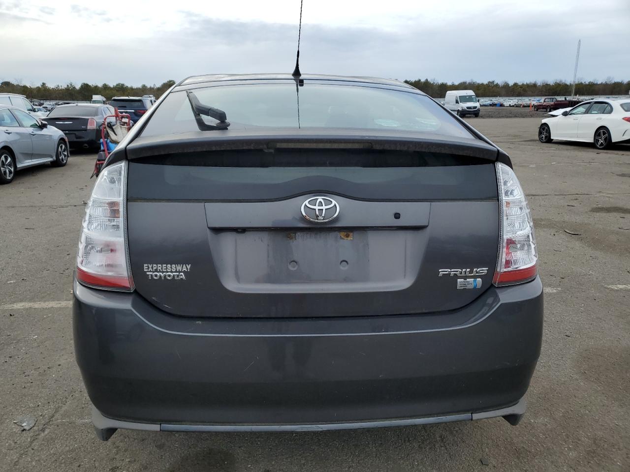 2009 Toyota Prius - Image 6