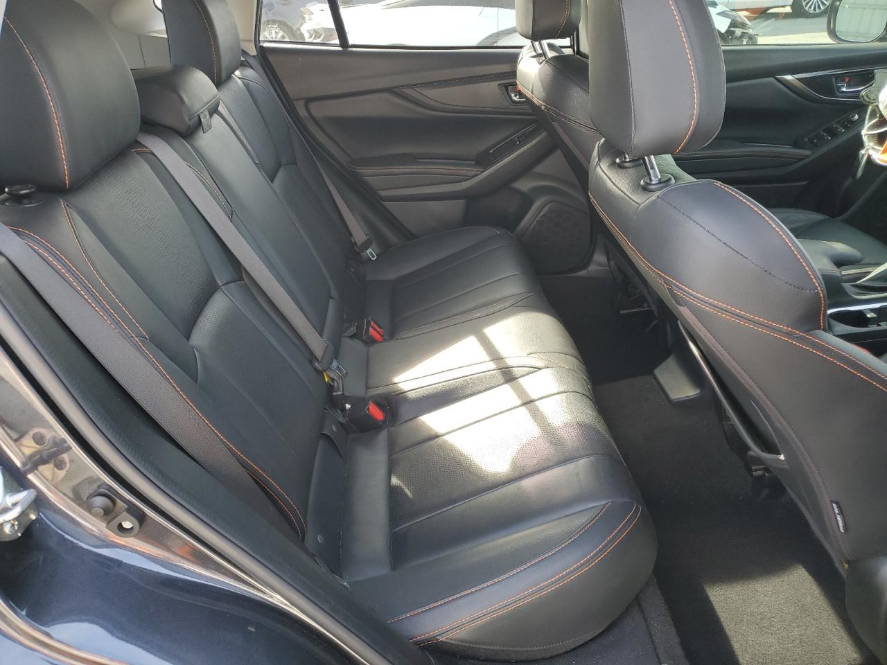2018 Subaru XV - Image 12
