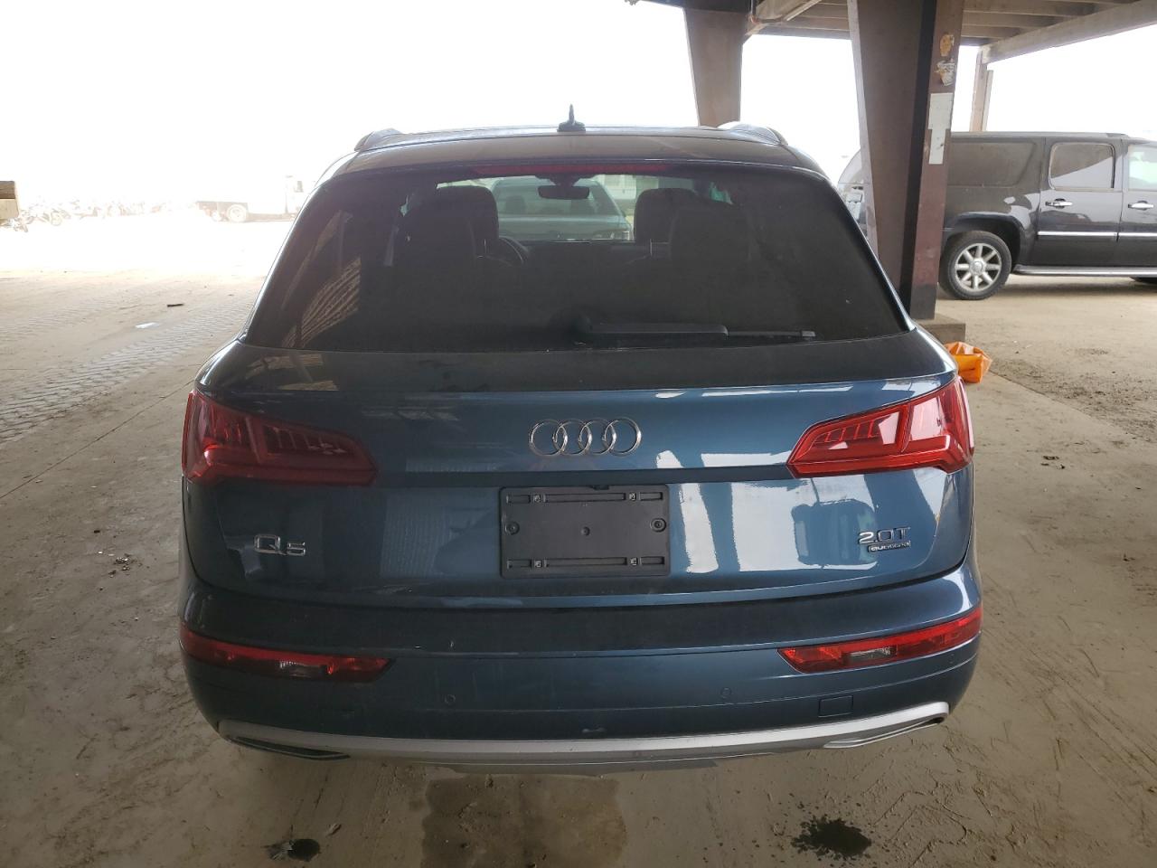 2018 Audi Q5 - Image 6