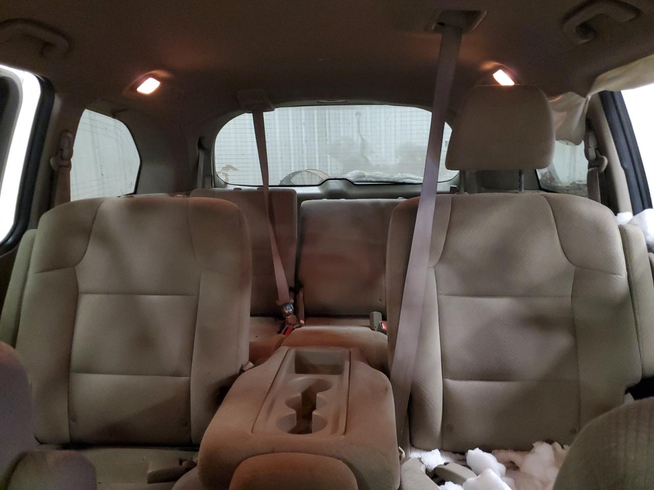 2014 Honda Odyssey - Image 10