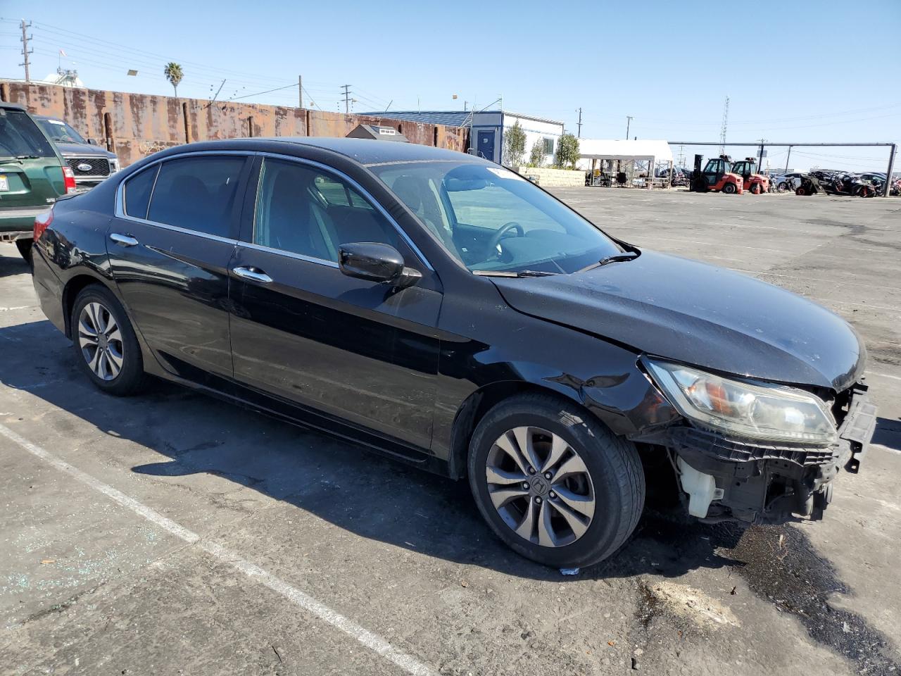 2014 Honda Accord - Image 4