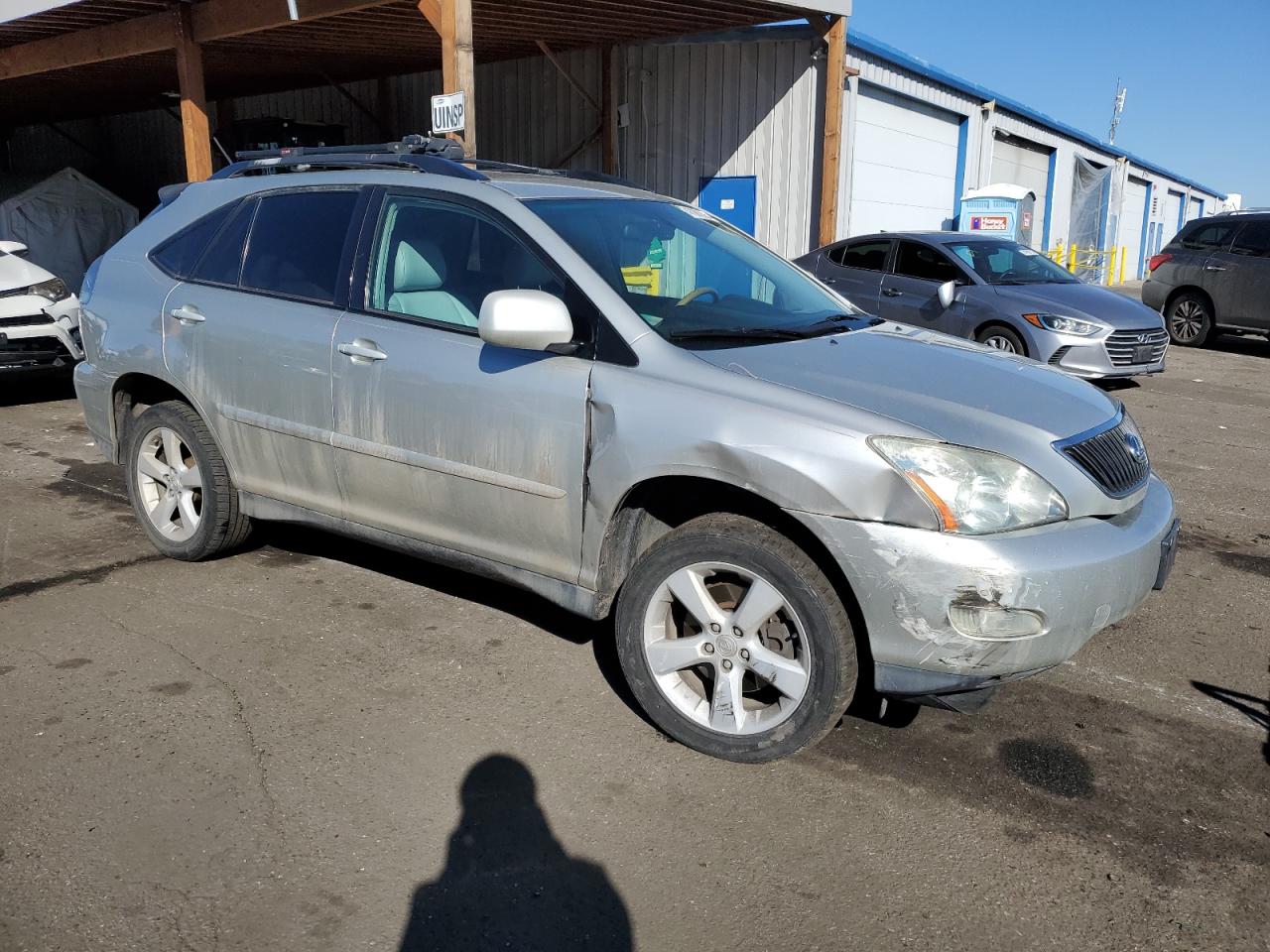 2005 Lexus RX - Image 4