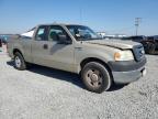 2007 Ford F150  de vânzare în Gastonia, NC - Side