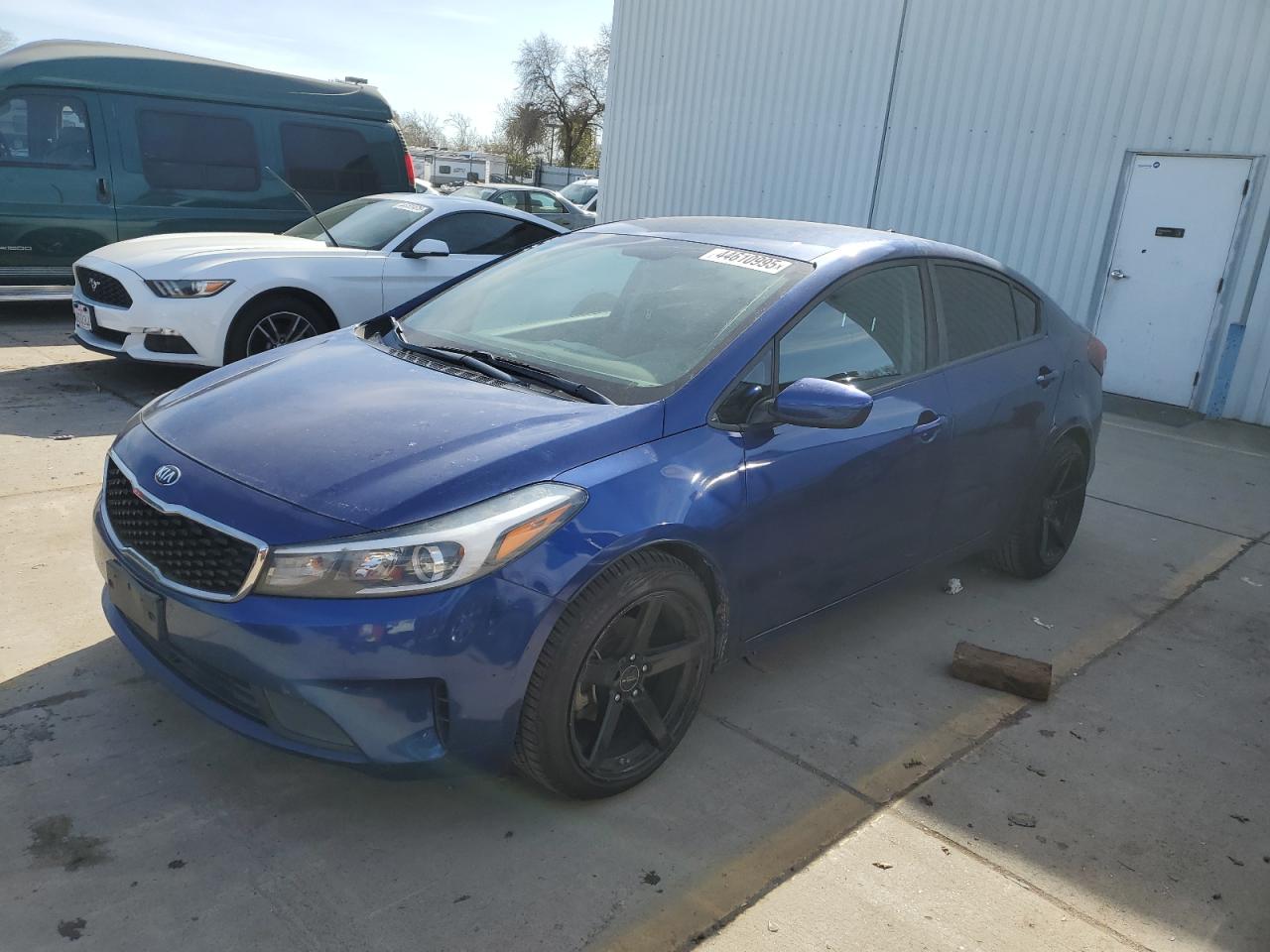 2018 Kia Forte - Image 1
