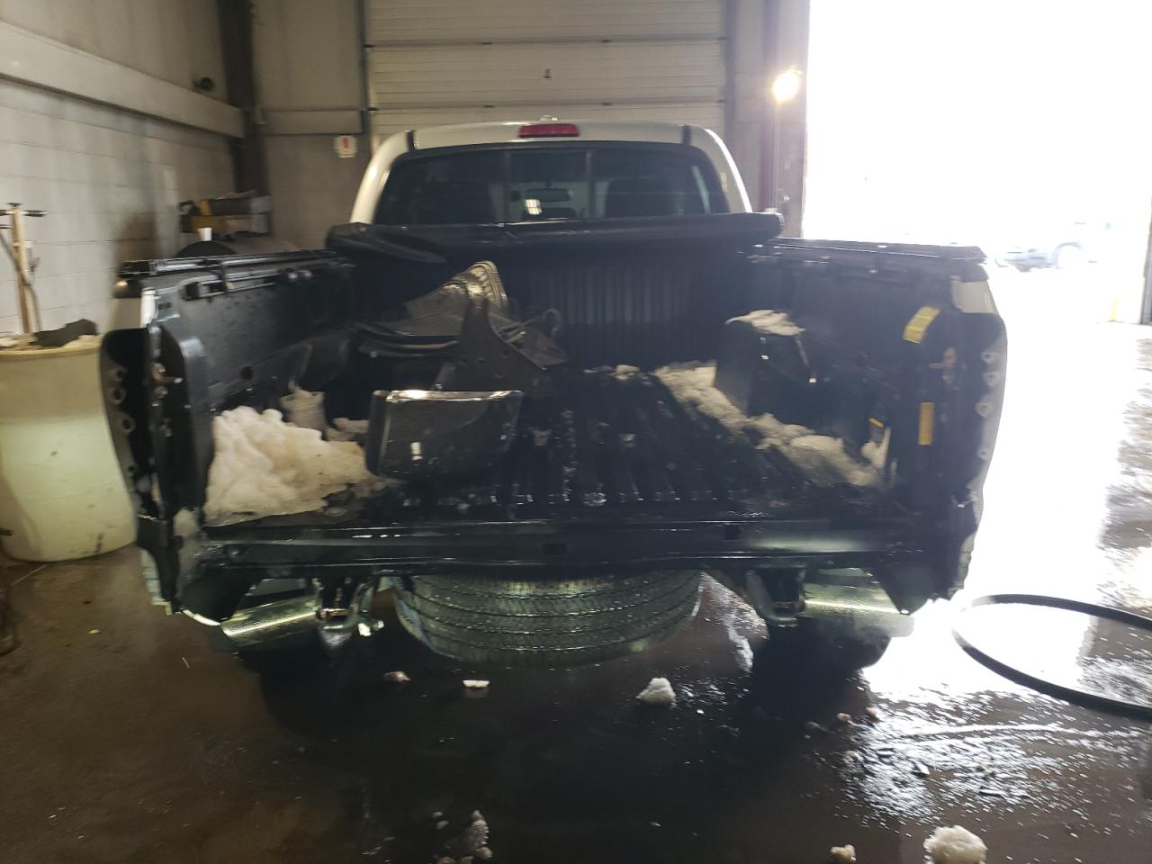 2009 Toyota Tacoma - Image 6