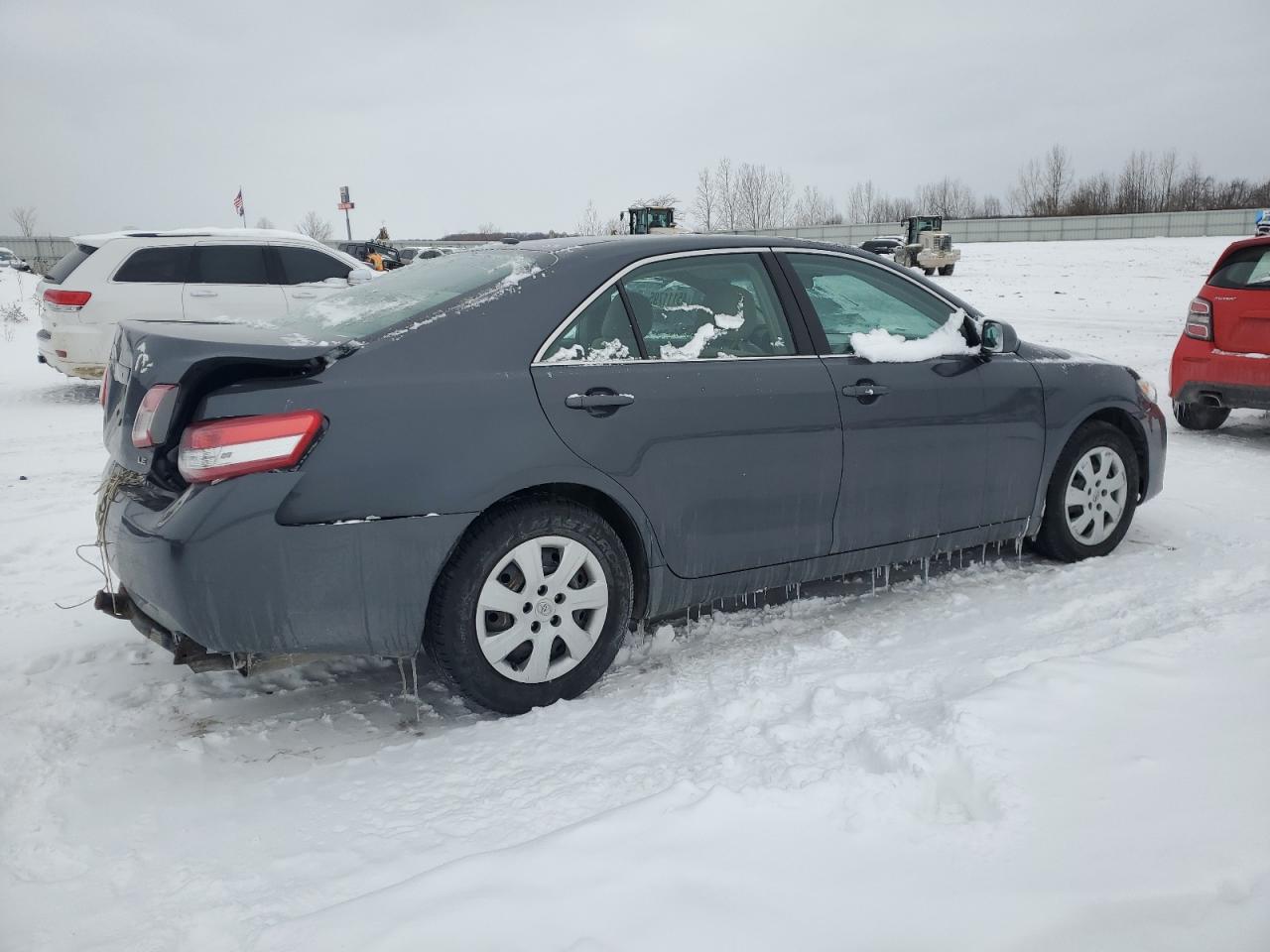 2011 Toyota Camry - Image 3