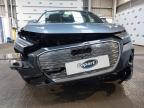 2024 AUDI Q4 E-TRON for sale at Copart EAST KILBRIDE