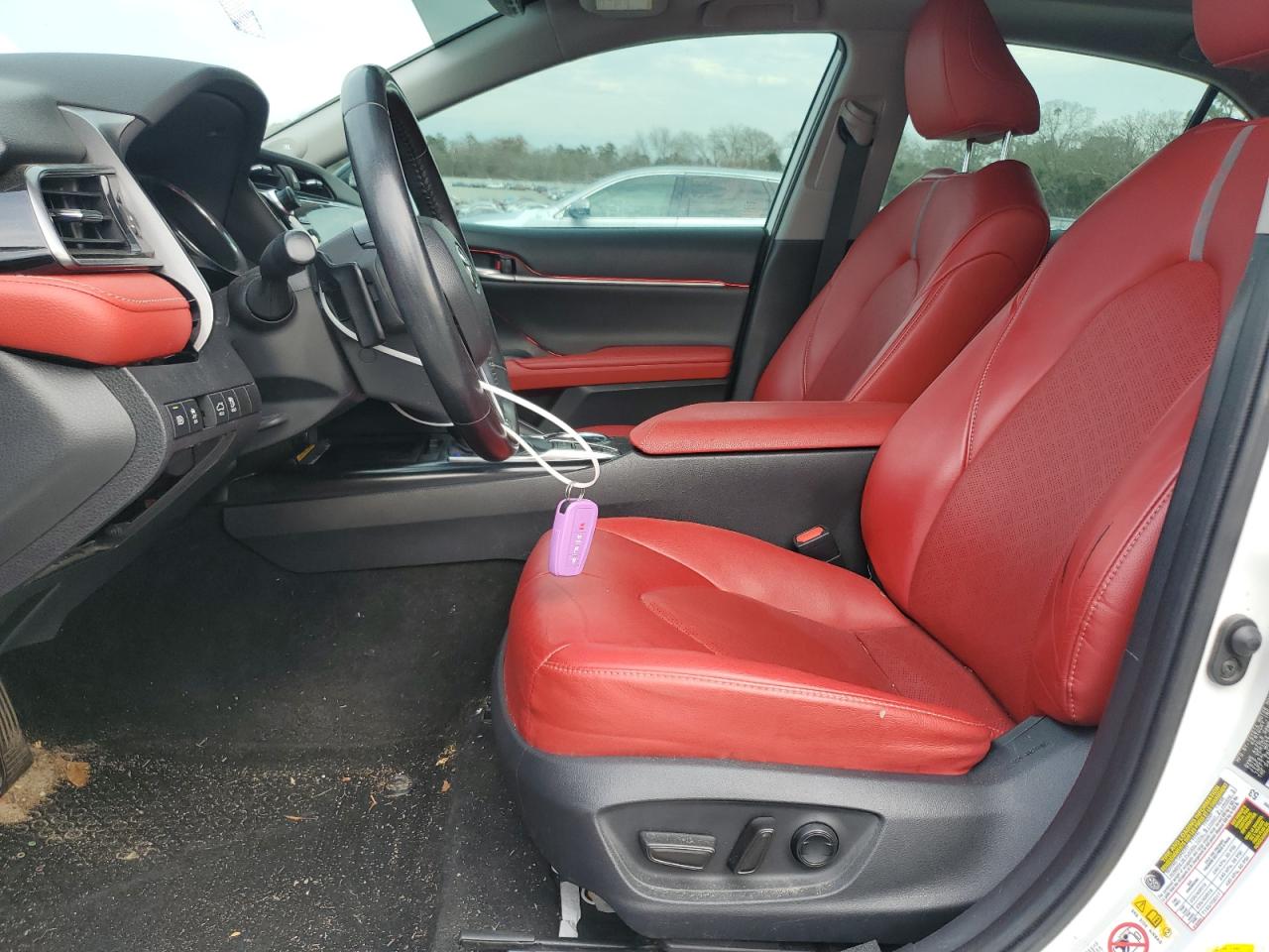 2019 Toyota Camry - Image 7