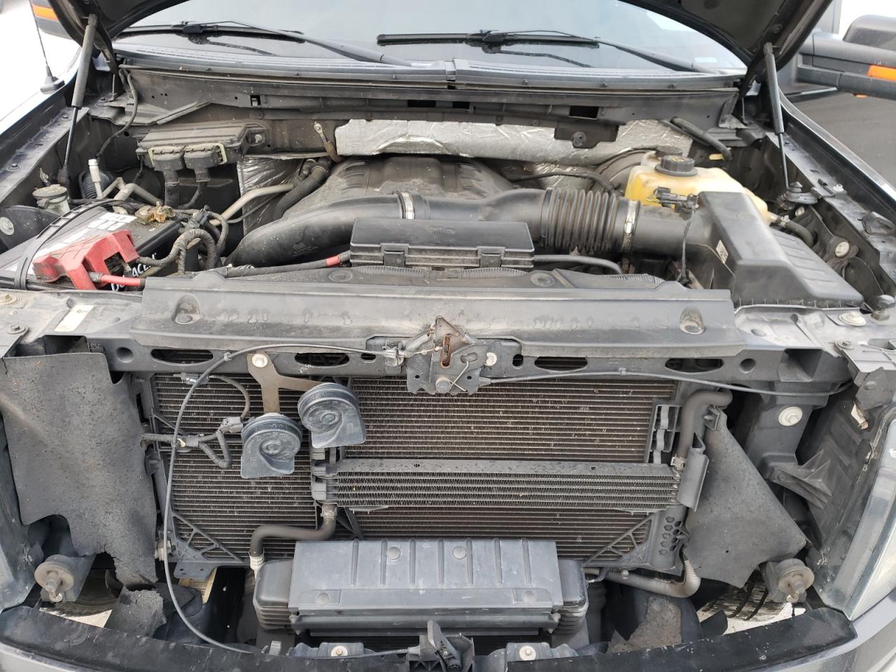 2013 Ford F-150 - Image 13