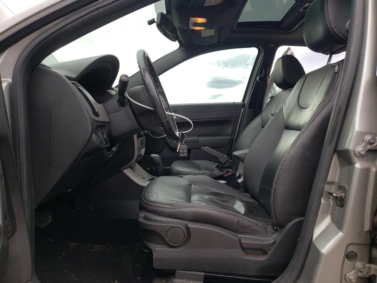 2008 Ford Focus - Image 7