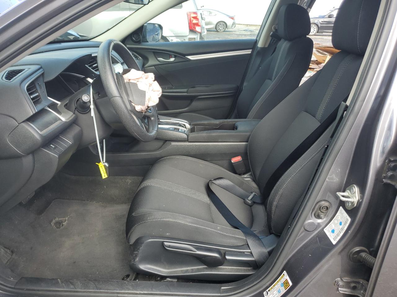2017 Honda Civic - Image 7