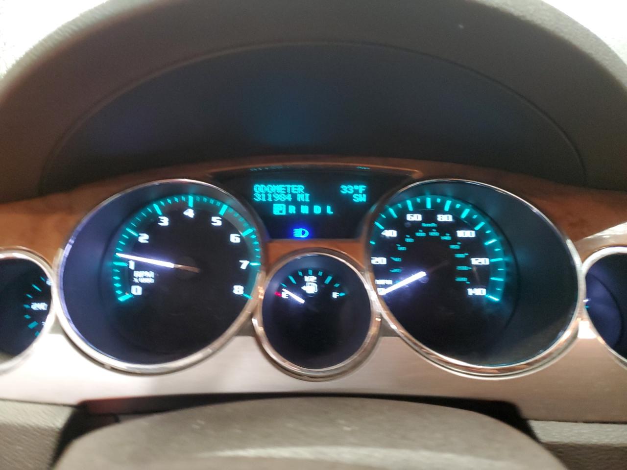 2011 Buick Enclave - Image 9
