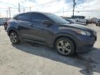 2017 Honda Hr-V Lx იყიდება Sun Valley-ში, CA - Front End