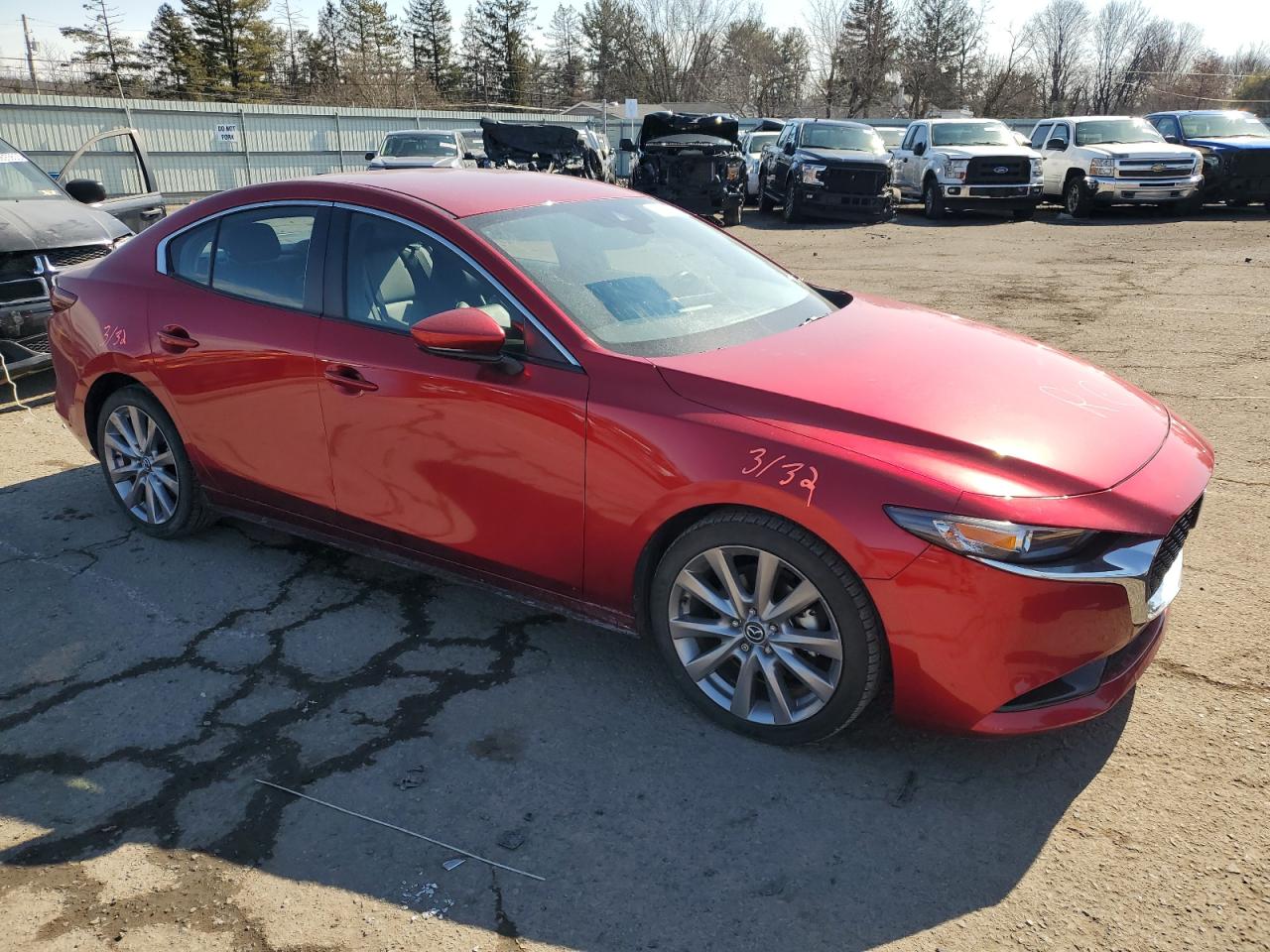 2019 Mazda 3 - Image 4