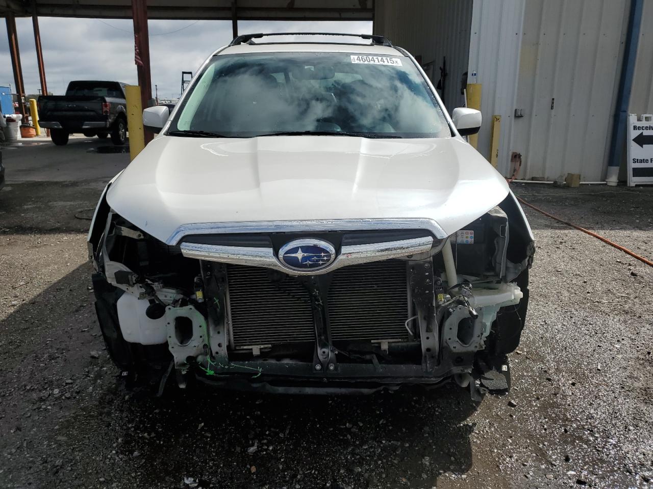 2014 Subaru Forester - Image 5