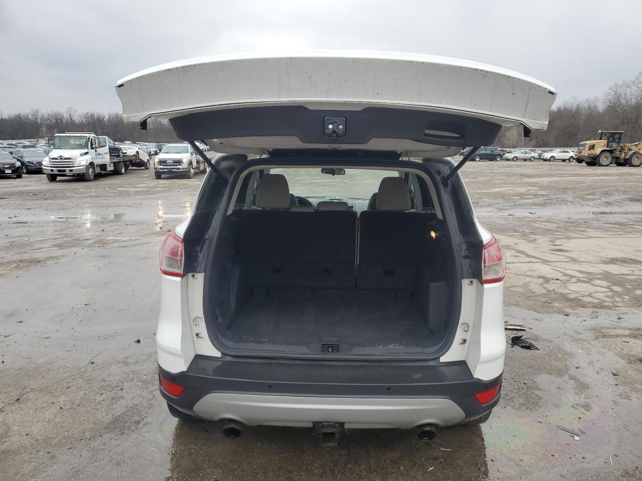 2014 Ford Escape - Image 6