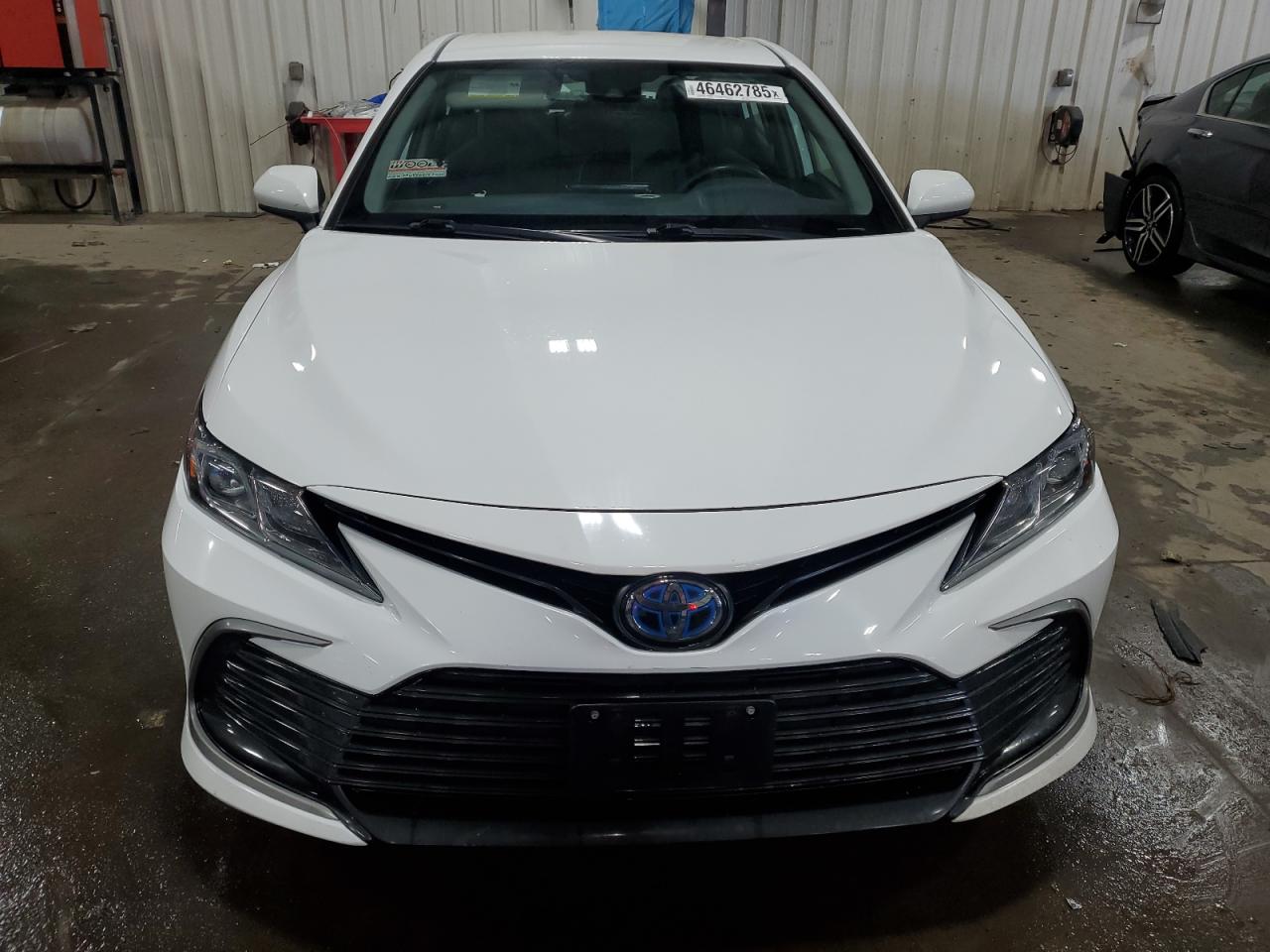 2021 Toyota Camry - Image 5