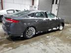 2018 Ford Fusion S იყიდება Billings-ში, MT - Front End